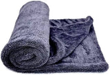Korean Double Twist 1200 gsm Drying Towel a whopping 80 x60