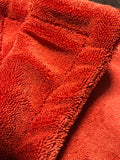 Double Twisted fibre 1600 gsm Drying Towel