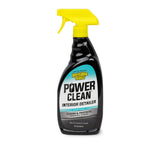 Stoner Power Clean Interior Detailer and protector.