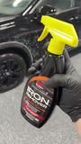 Stoner Odourless Iron Remover and wheel Cleaner
