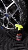 Stoner Odourless Iron Remover and wheel Cleaner