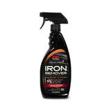 Stoner Odourless Iron Remover and wheel Cleaner