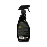Stoner Odourless Iron Remover and wheel Cleaner