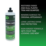 3D Ultimate Trim Care 16oz