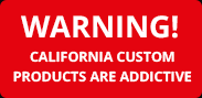 mrdetailing.com The Home of California Custom & Treatment products