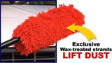 California super duster 360 degree