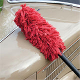 California super duster 360 degree