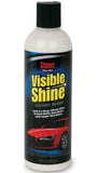 Stoner visible shine