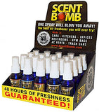 Scent Bombs ultra powerful lasts 48 hours