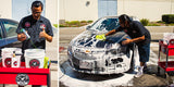 citrus wash & gloss chemical guys