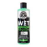 Chemical guys wet mirror finish