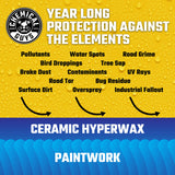Chemical Guys Hydro Slick ceramic coating