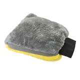 Chemical guys waterproof wash mitt