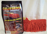 original california car duster