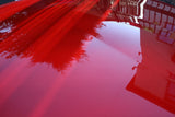 M. RON GLASS Carnauba wax The best car wax ever or your money back
