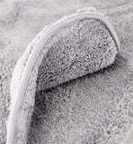 Chemical guys woolly mammoth drying towel
