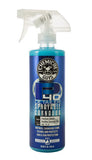 Chemical guys p40 quick detailer