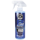 Chemical guys p40 quick detailer