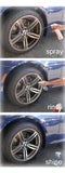 Chemical guys Diablo Wheel cleaner