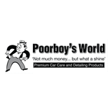 Poorboy's Spray and Gloss  quick detailer