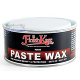 Finish kare pink wax