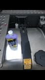 THE ORIGINAL PURPLE METAL POLISH & SEALER