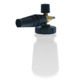 Professional snow foam blaster one litre high quality