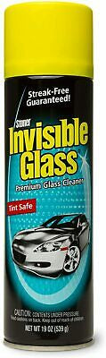 Stoner Invisible Glass Can
