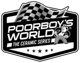 Poorboys Super Hydophobic Ceramic Coating