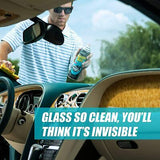 Stoner Invisible Glass Can