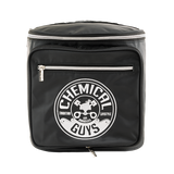 Chemical guys detailing bag