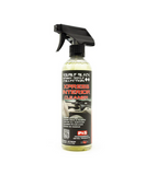 P & S interior cleaner