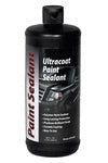 Ultra Coat paint sealant