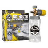 Chemical guys TORQ Big mouth max release foam Cannon