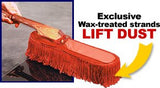 original california car duster