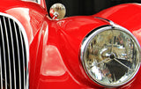 original california car duster