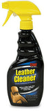Stoner leather care