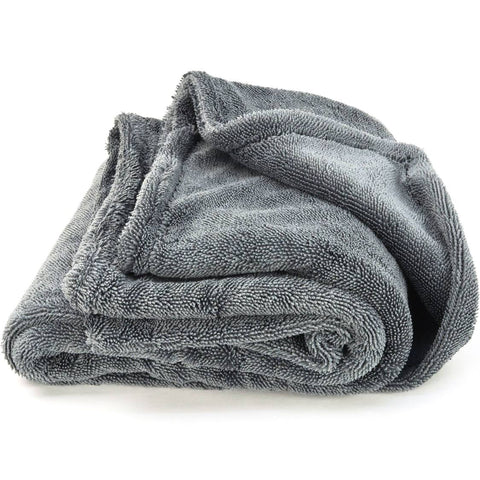 Korean Double Twist 1200 gsm Drying Towel a whopping 80 x60