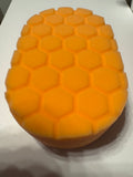 Honeycomb applicators 2 PACK Orange for cutting
