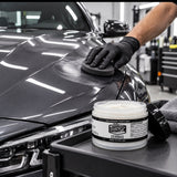 Poorboys World Cerious  Si02 paste wax