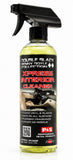 P & S interior cleaner