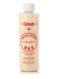 Collinite 845 insulatior wax