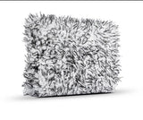 Chenille Microfibre Wash Sponge/ Pad  Extra Thick Deep  And Soft Premium Quality