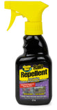 Stoner rain repellent coating