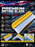 PROFESSIONAL FLEXY WATER BLADE