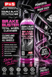 P&S Detailing — Brake Buster Wheel Cleaner