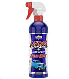 lucas slick mist quick detailer,