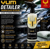 Yum Quick Detailer & Drying Aid