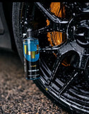 Yum Wheels
