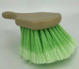 Professional Top Quality Wheel / Tyre Brush Strong And Soft